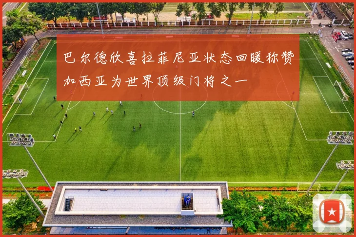 巴尔德欣喜拉菲尼亚状态回暖称赞加西亚为世界顶级门将之一