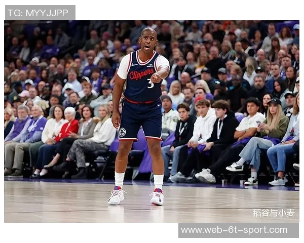 保罗回忆与祖巴茨的快船岁月感慨时光流逝与情谊珍贵